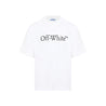 OFF-WHITE-OUTLET-SALE-T-Shirts & Polos WEISS-ARCHIVIST