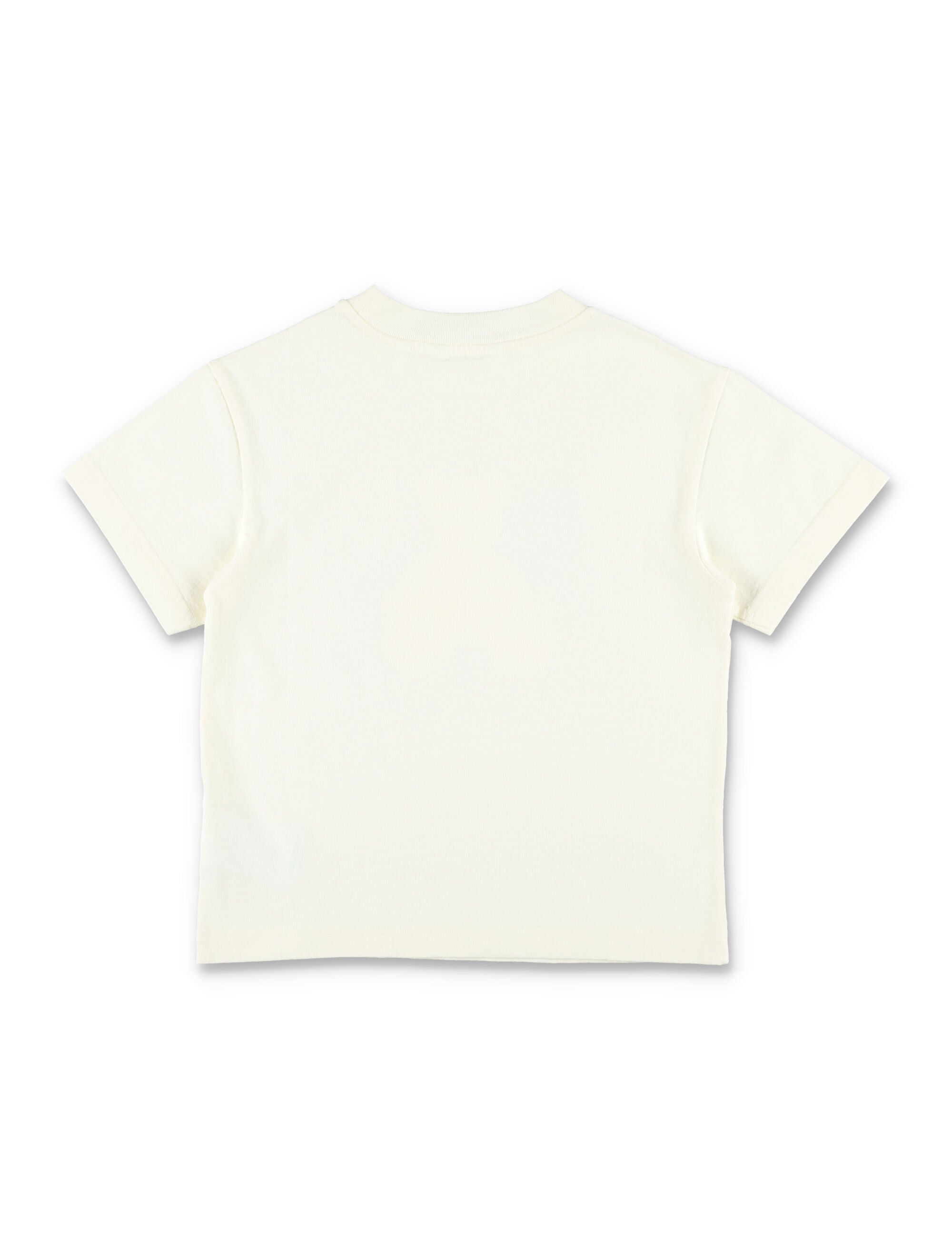 PALM ANGELS KIDS-OUTLET-SALE-T-Shirts & Polos WEISS-ARCHIVIST