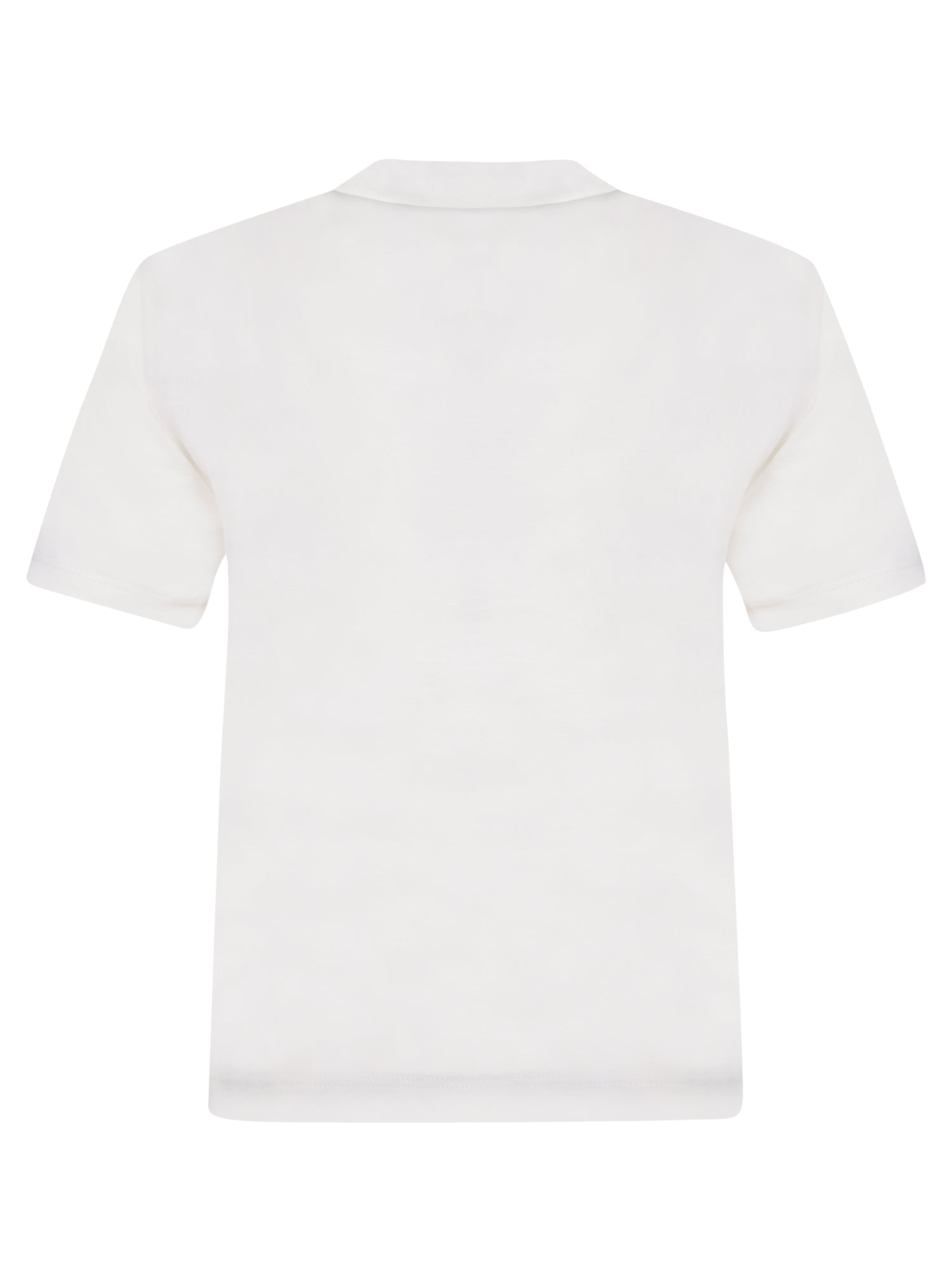 PALM ANGELS-OUTLET-SALE-T-Shirts & Polos WEISS-ARCHIVIST