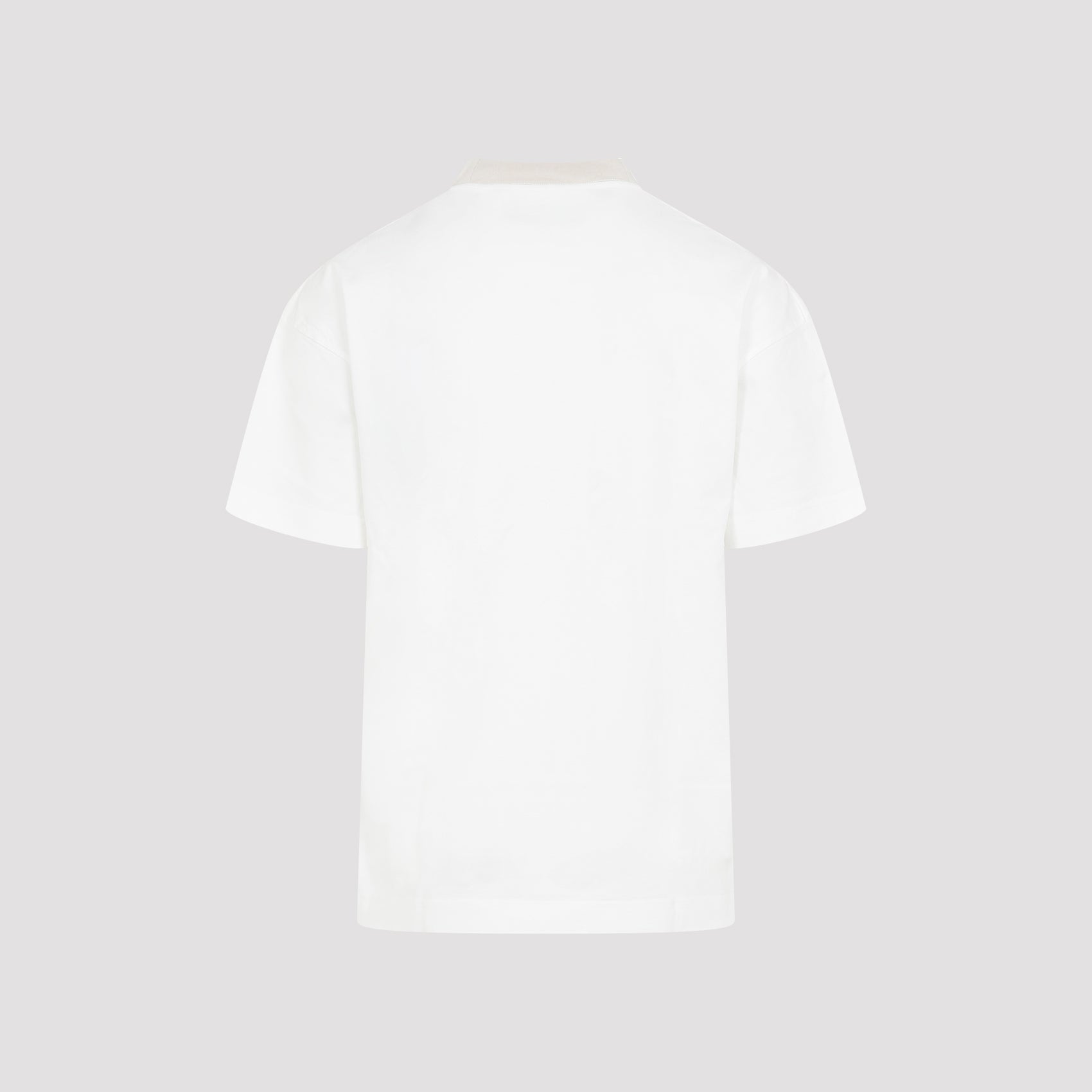 PALM ANGELS-OUTLET-SALE-T-Shirts & Polos WEISS-ARCHIVIST