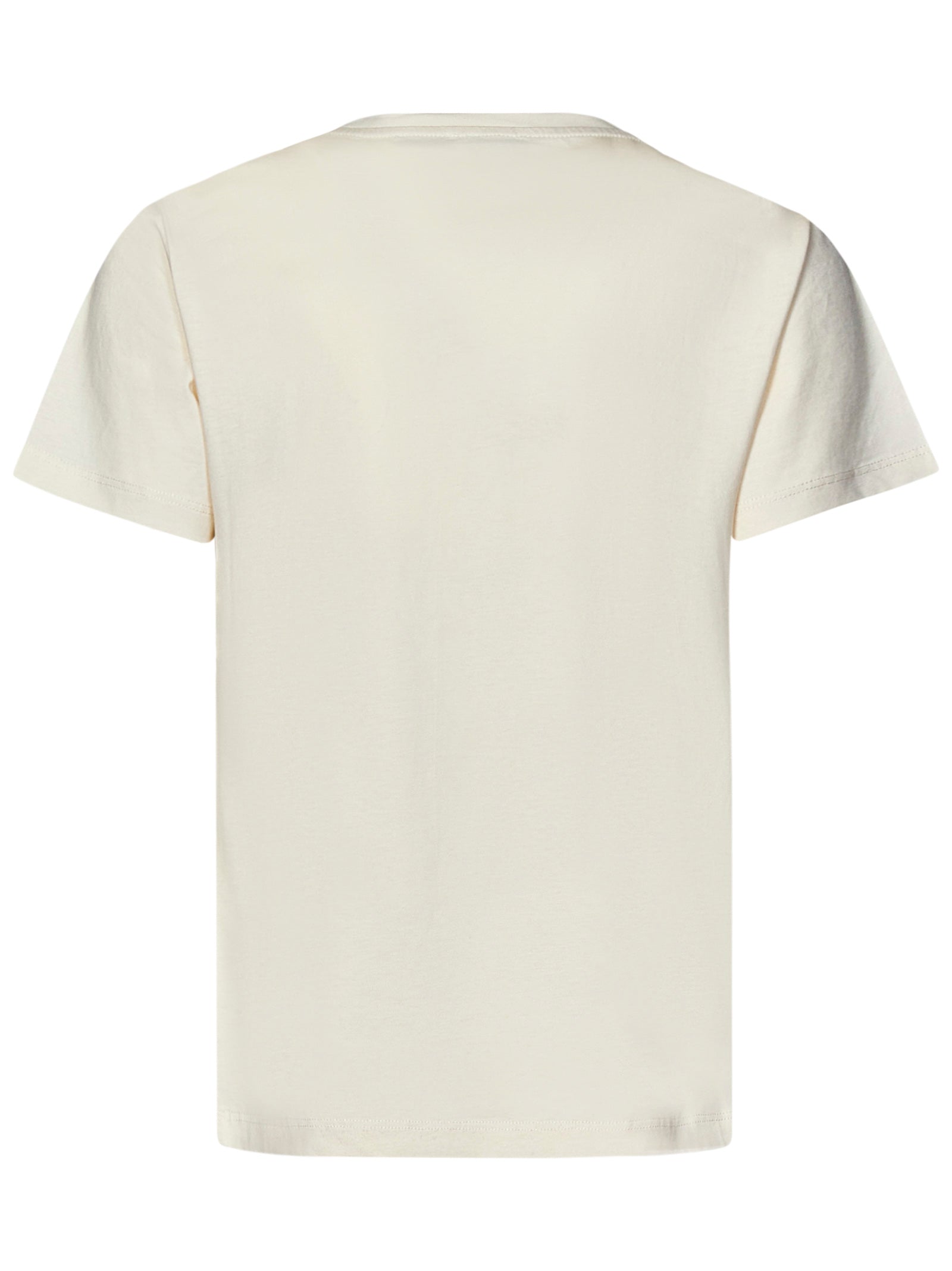 PINKO-OUTLET-SALE-T-Shirts & Polos WEISS-ARCHIVIST