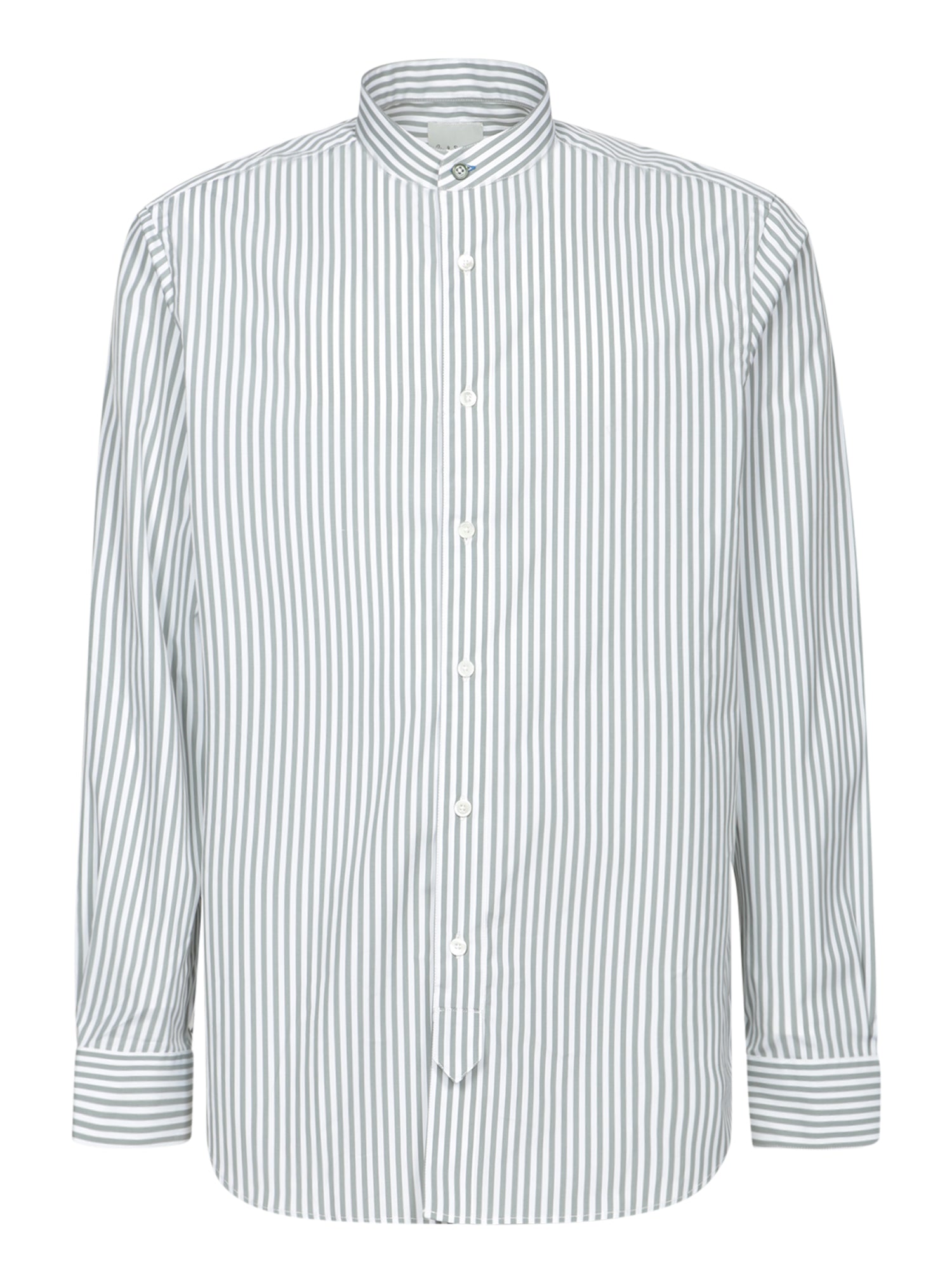 Paul Smith-OUTLET-SALE-T-Shirts & Polos WEISS-ARCHIVIST