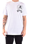 Philipp Plein-OUTLET-SALE-T-Shirts & Polos WEISS-ARCHIVIST