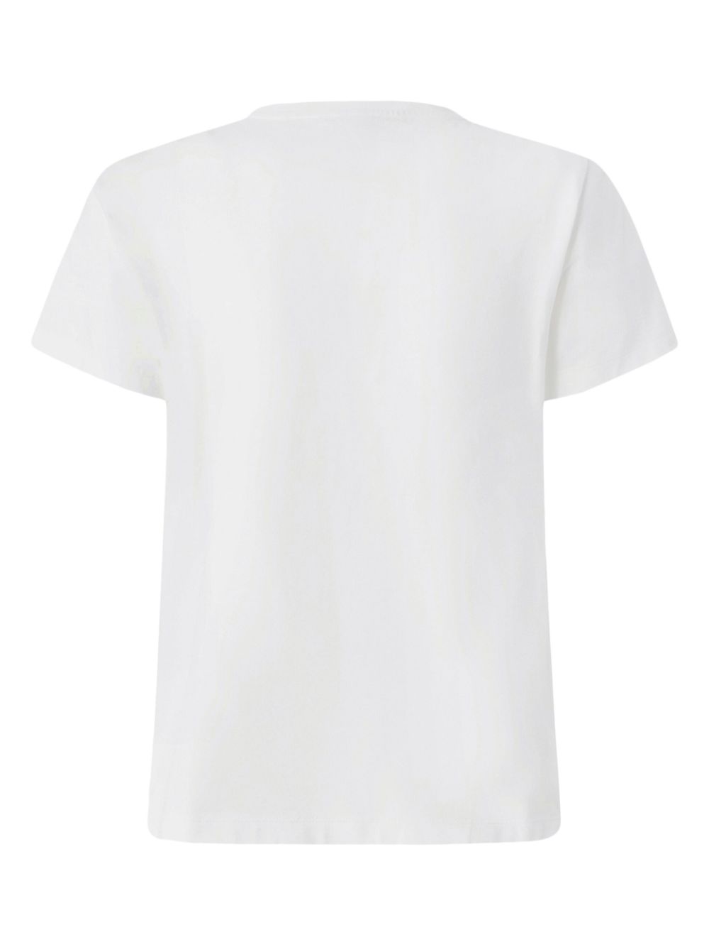 Pinko-OUTLET-SALE-T-Shirts & Polos WEISS-ARCHIVIST