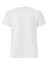 Pinko-OUTLET-SALE-T-Shirts & Polos WEISS-ARCHIVIST
