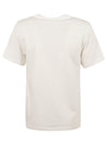 RABANNE-OUTLET-SALE-T-Shirts & Polos WEISS-ARCHIVIST