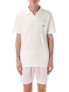 Ralph Lauren-OUTLET-SALE-T-Shirts & Polos WEISS-ARCHIVIST