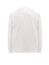 SACAI-OUTLET-SALE-T-Shirts & Polos WEISS-ARCHIVIST