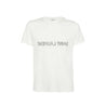 SAINT LAURENT-OUTLET-SALE-T-Shirts & Polos WEISS-ARCHIVIST