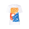 Salvatore Ferragamo-OUTLET-SALE-T-Shirts & Polos WEISS-ARCHIVIST