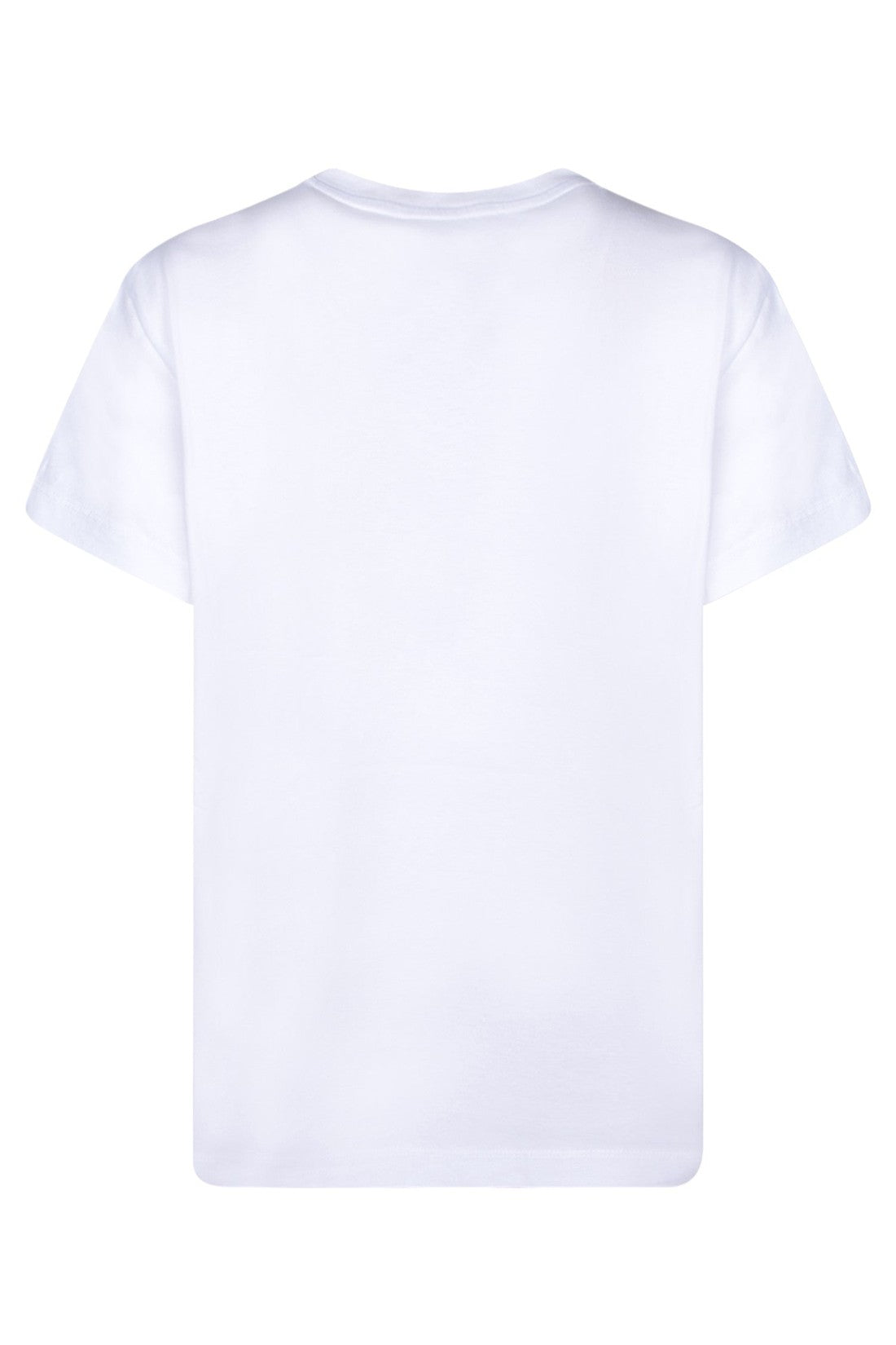 STELLA MCCARTNEY-OUTLET-SALE-T-Shirts & Polos WEISS-ARCHIVIST