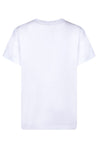 STELLA MCCARTNEY-OUTLET-SALE-T-Shirts & Polos WEISS-ARCHIVIST