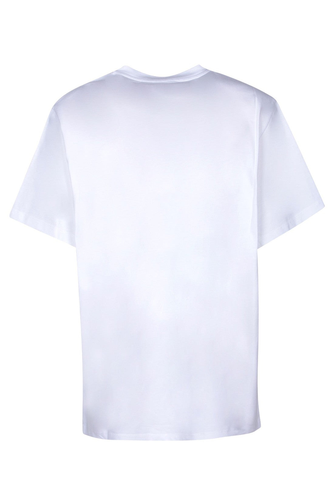 STELLA MCCARTNEY-OUTLET-SALE-T-Shirts & Polos WEISS-ARCHIVIST