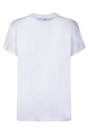 STELLA MCCARTNEY-OUTLET-SALE-T-Shirts & Polos WEISS-ARCHIVIST