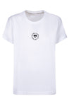 STELLA MCCARTNEY-OUTLET-SALE-T-Shirts & Polos WEISS-ARCHIVIST