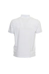 STONE ISLAND-OUTLET-SALE-T-Shirts & Polos WEISS-ARCHIVIST