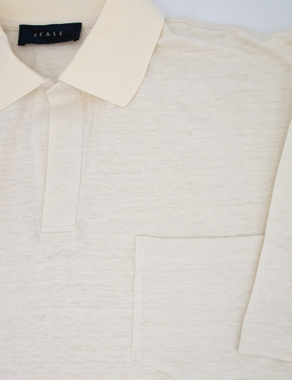 Sease-OUTLET-SALE-T-Shirts & Polos WEISS-ARCHIVIST