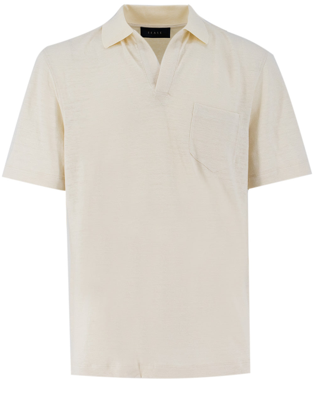 Sease-OUTLET-SALE-T-Shirts & Polos WEISS-ARCHIVIST