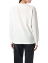 T By Alexander Wang-OUTLET-SALE-T-Shirts & Polos WEISS-ARCHIVIST