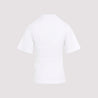 TOTEME-OUTLET-SALE-T-Shirts & Polos WEISS-ARCHIVIST