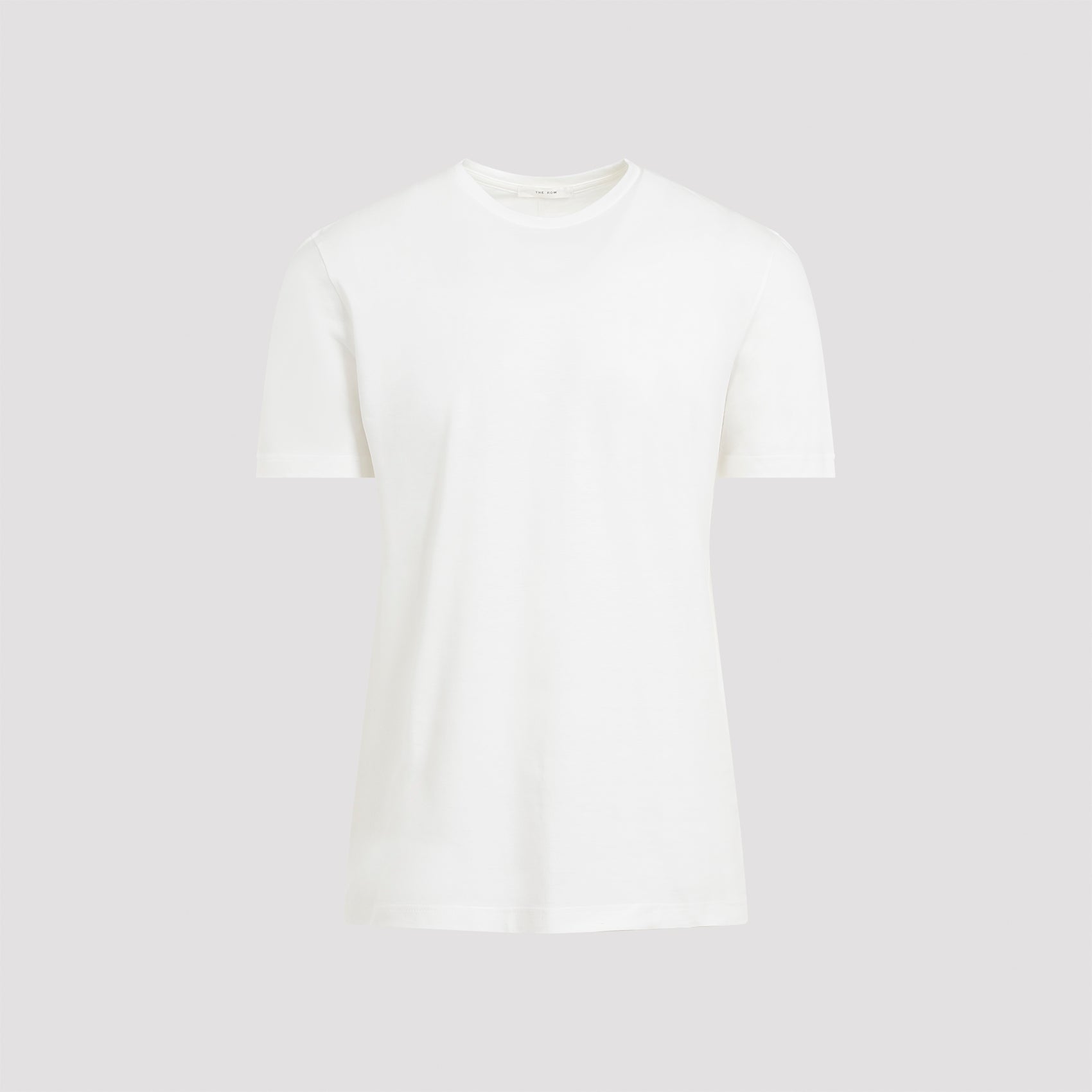 The Row-OUTLET-SALE-T-Shirts & Polos WEISS-ARCHIVIST