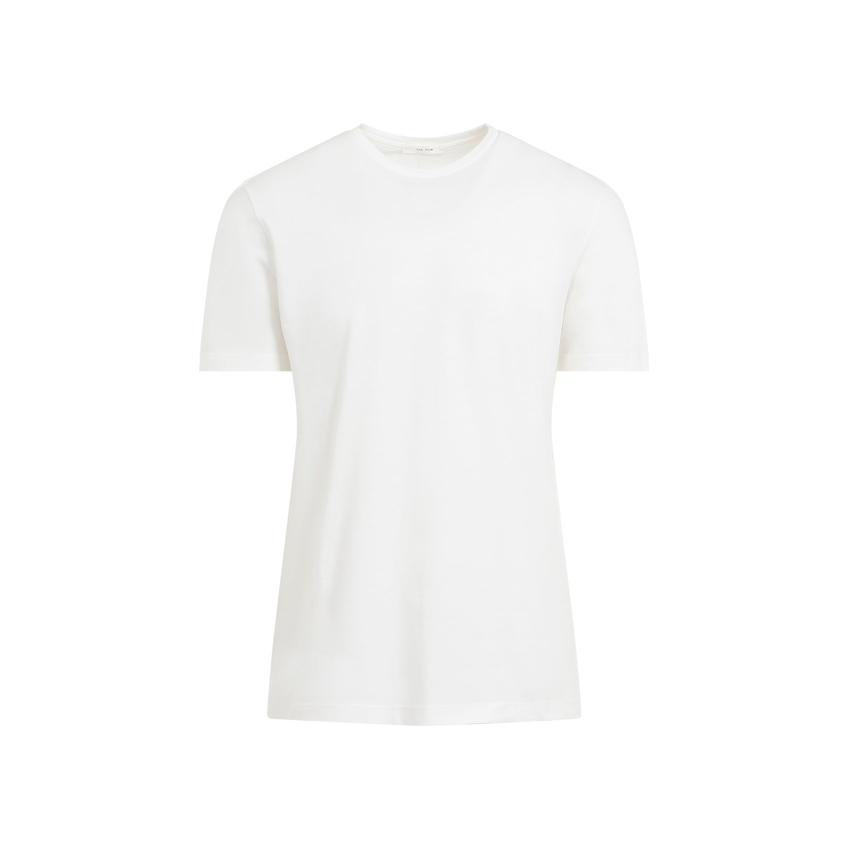 The Row-OUTLET-SALE-T-Shirts & Polos WEISS-ARCHIVIST