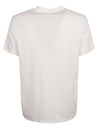 Tom Ford-OUTLET-SALE-T-Shirts & Polos WEISS-ARCHIVIST