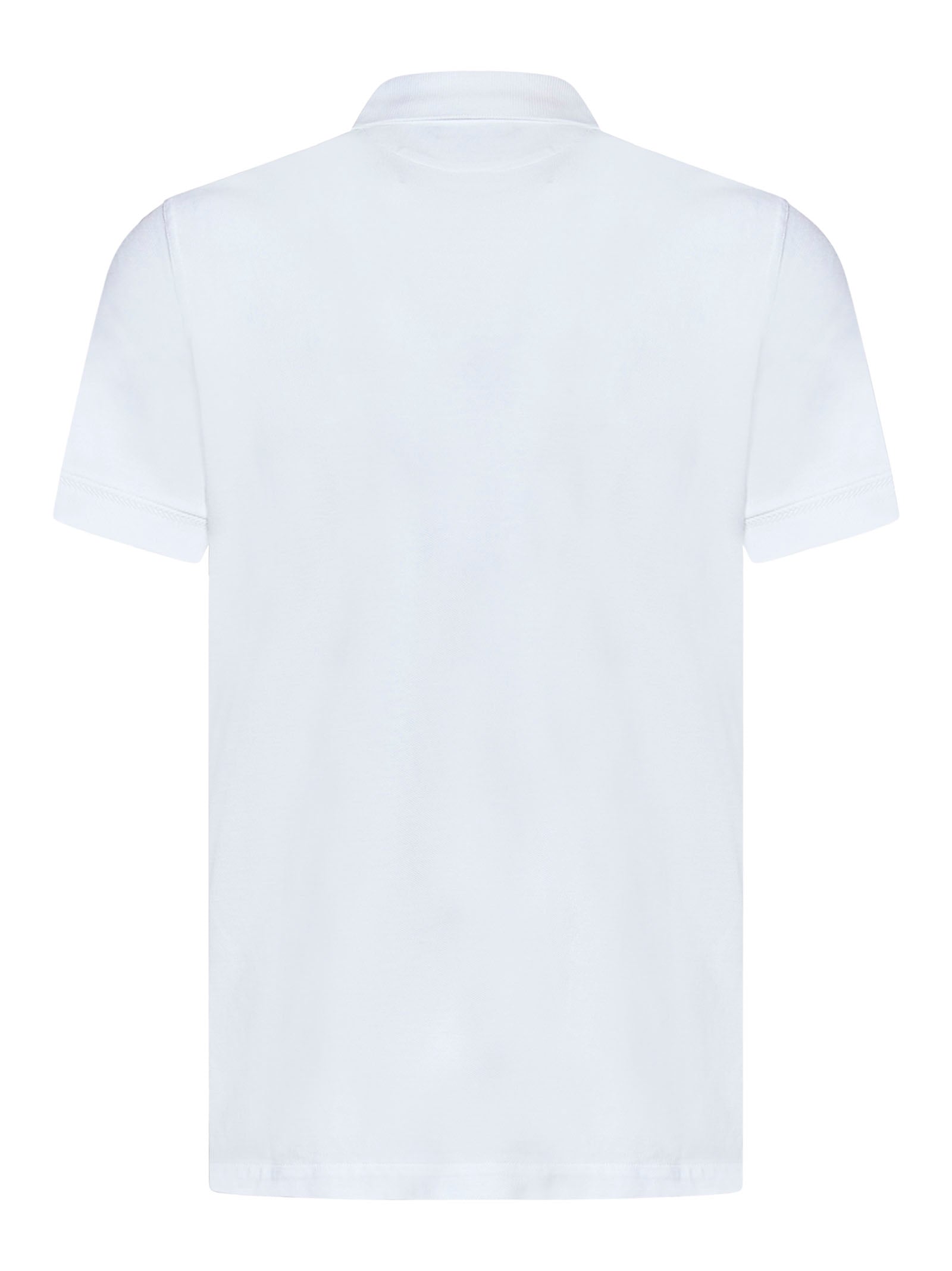Tom Ford-OUTLET-SALE-T-Shirts & Polos WEISS-ARCHIVIST
