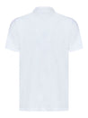 Tom Ford-OUTLET-SALE-T-Shirts & Polos WEISS-ARCHIVIST