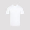 VALENTINO-OUTLET-SALE-T-Shirts & Polos WEISS-ARCHIVIST