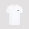 VALENTINO-OUTLET-SALE-T-Shirts & Polos WEISS-ARCHIVIST