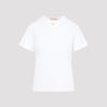 VALENTINO-OUTLET-SALE-T-Shirts & Polos WEISS-ARCHIVIST