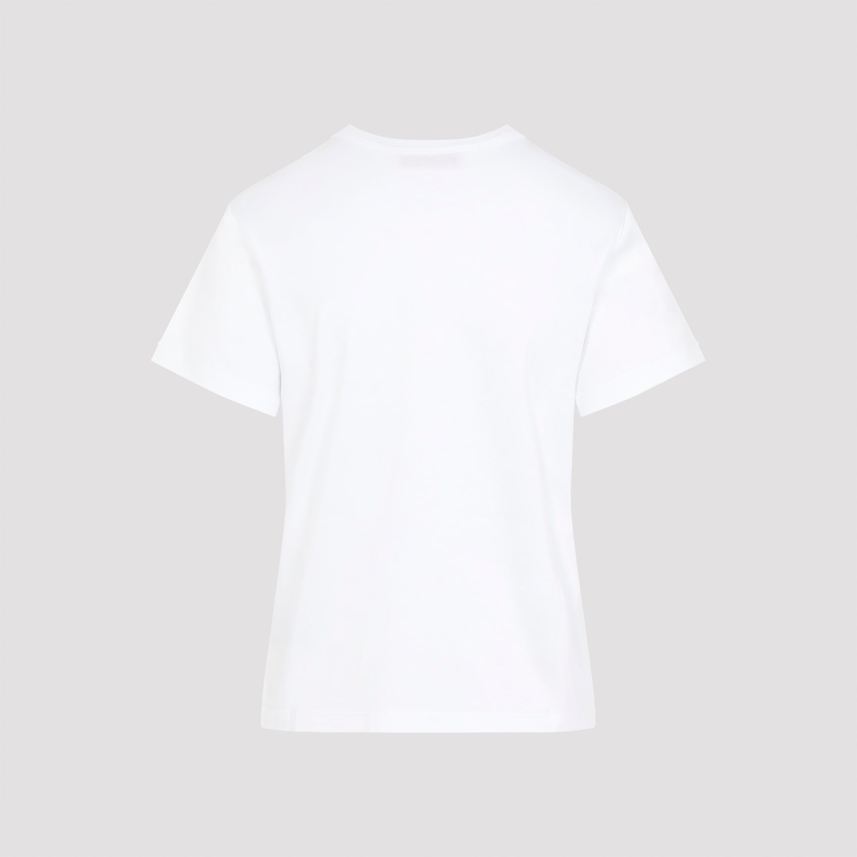 VALENTINO-OUTLET-SALE-T-Shirts & Polos WEISS-ARCHIVIST