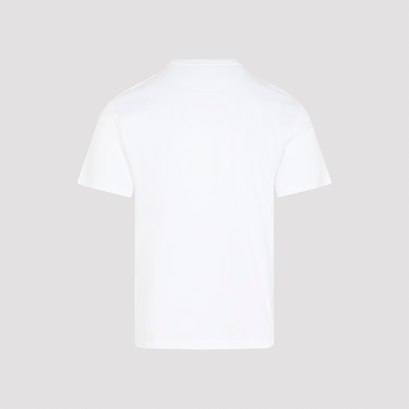 VALENTINO-OUTLET-SALE-T-Shirts & Polos WEISS-ARCHIVIST