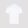 VALENTINO-OUTLET-SALE-T-Shirts & Polos WEISS-ARCHIVIST