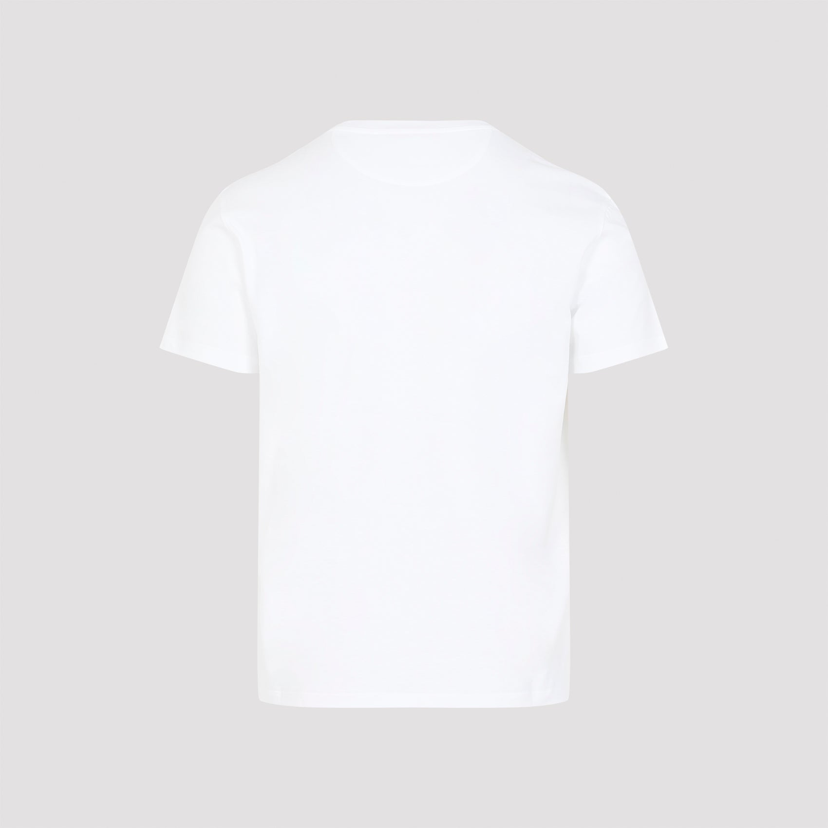 VALENTINO-OUTLET-SALE-T-Shirts & Polos WEISS-ARCHIVIST