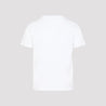 VALENTINO-OUTLET-SALE-T-Shirts & Polos WEISS-ARCHIVIST