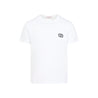 VALENTINO-OUTLET-SALE-T-Shirts & Polos WEISS-ARCHIVIST