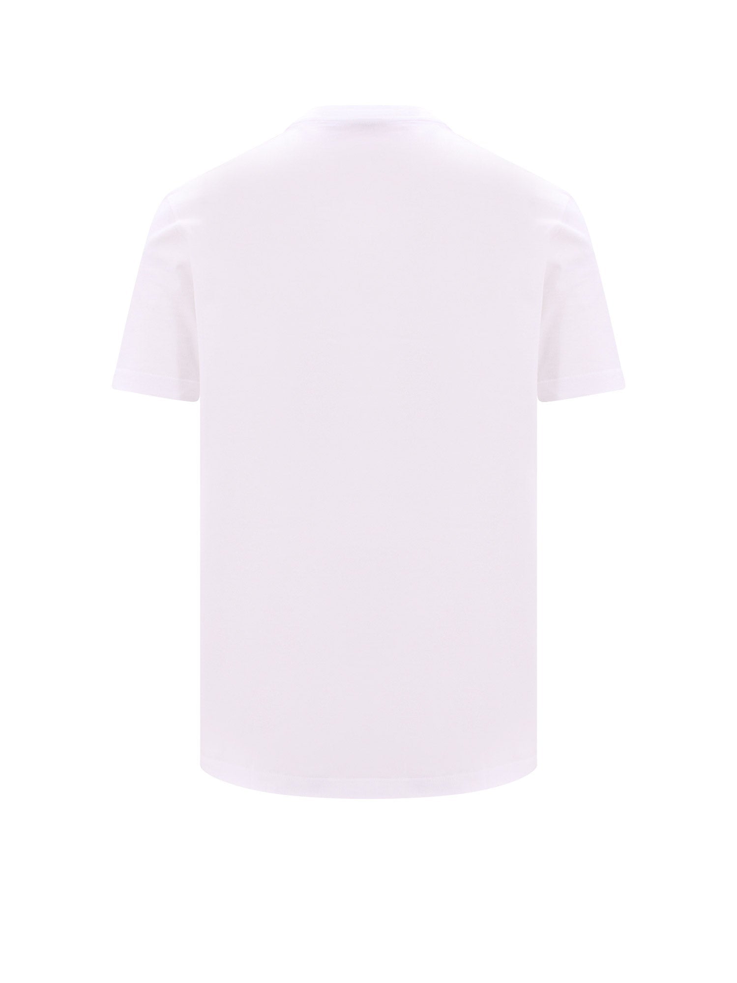 VERSACE-OUTLET-SALE-T-Shirts & Polos WEISS-ARCHIVIST