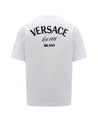 VERSACE-OUTLET-SALE-T-Shirts & Polos WEISS-ARCHIVIST