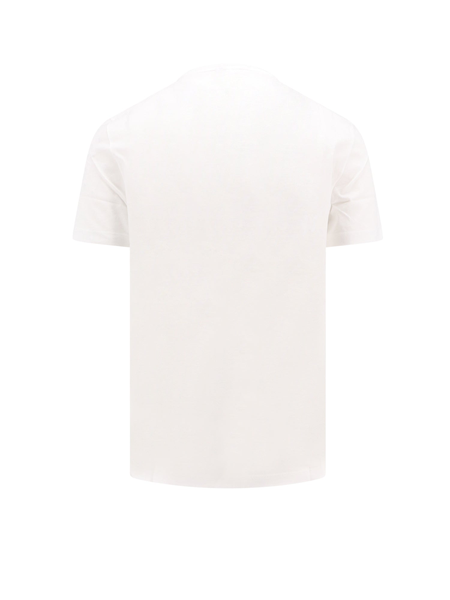 VERSACE-OUTLET-SALE-T-Shirts & Polos WEISS-ARCHIVIST