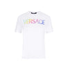 VERSACE-OUTLET-SALE-T-Shirts & Polos WEISS-ARCHIVIST