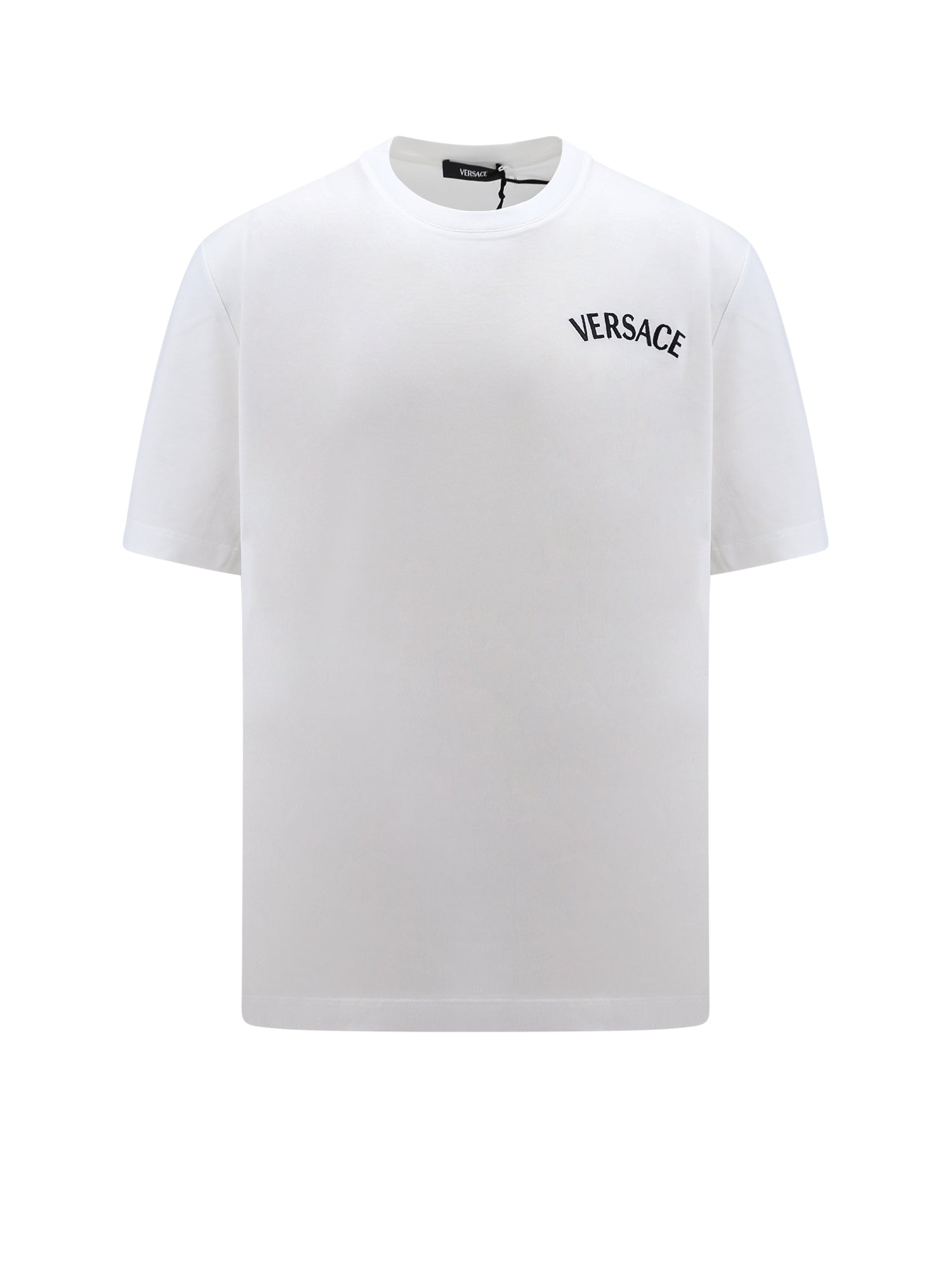 VERSACE-OUTLET-SALE-T-Shirts & Polos WEISS-ARCHIVIST