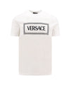 VERSACE-OUTLET-SALE-T-Shirts & Polos WEISS-ARCHIVIST