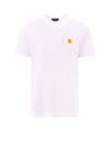 VERSACE-OUTLET-SALE-T-Shirts & Polos WEISS-ARCHIVIST