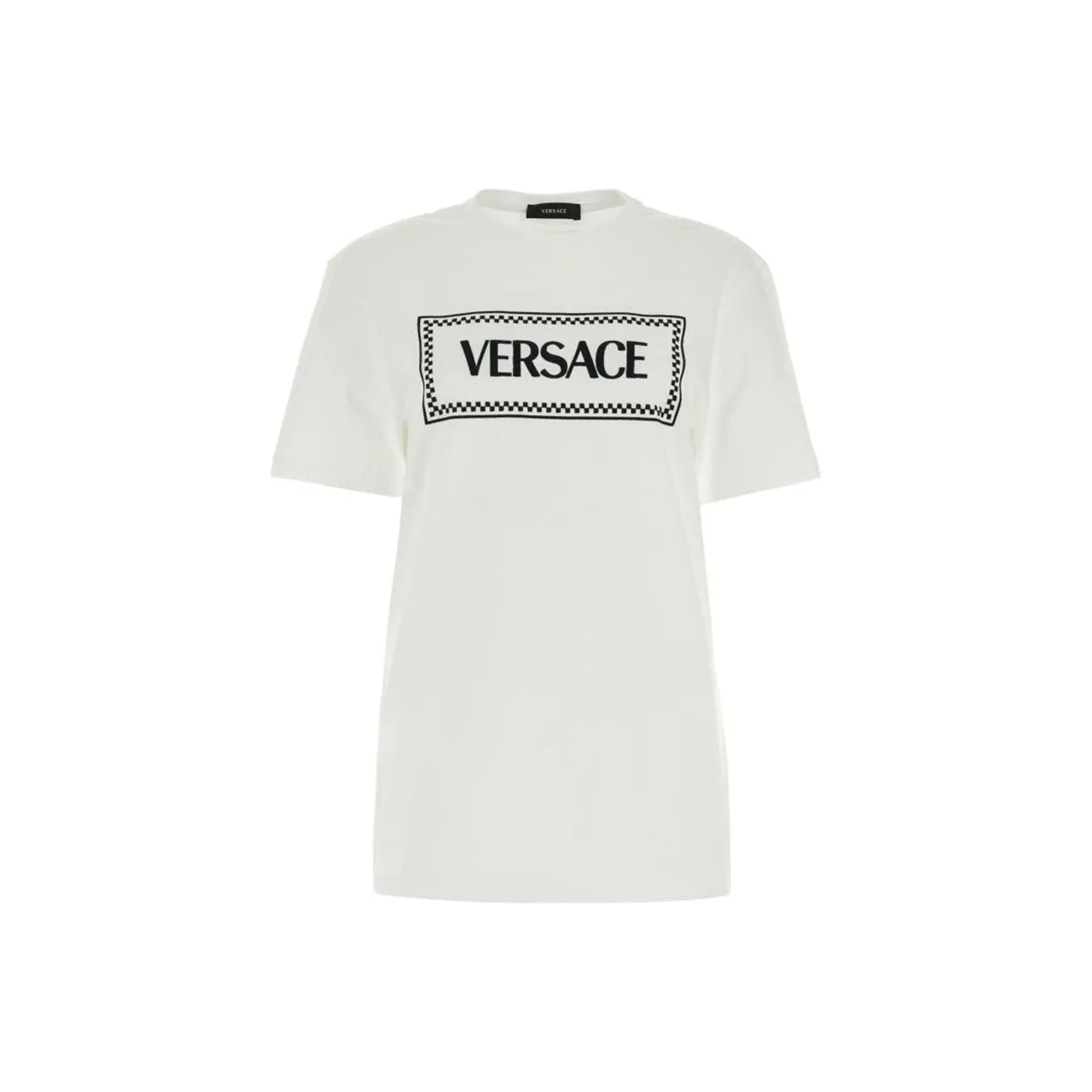 VERSACE-OUTLET-SALE-T-Shirts & Polos WEISS-ARCHIVIST