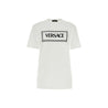 VERSACE-OUTLET-SALE-T-Shirts & Polos WEISS-ARCHIVIST