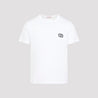 Valentino-OUTLET-SALE-T-Shirts & Polos WEISS-ARCHIVIST