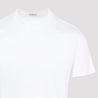 Valentino-OUTLET-SALE-T-Shirts & Polos WEISS-ARCHIVIST