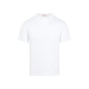 Valentino-OUTLET-SALE-T-Shirts & Polos WEISS-ARCHIVIST